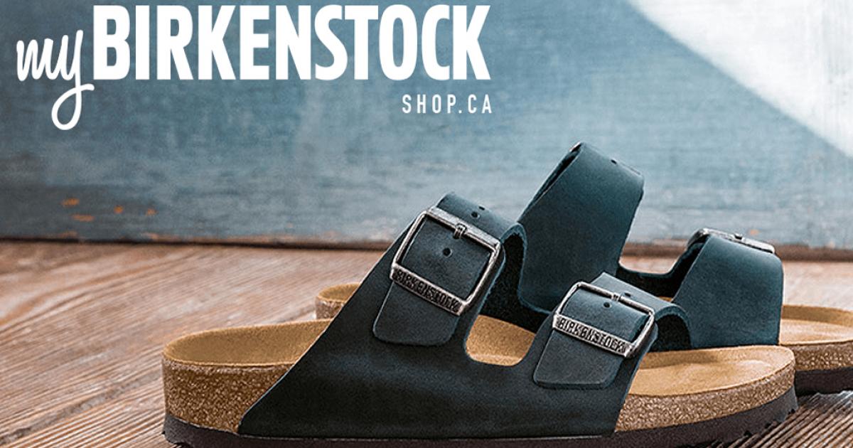 fake birkenstocks amazon